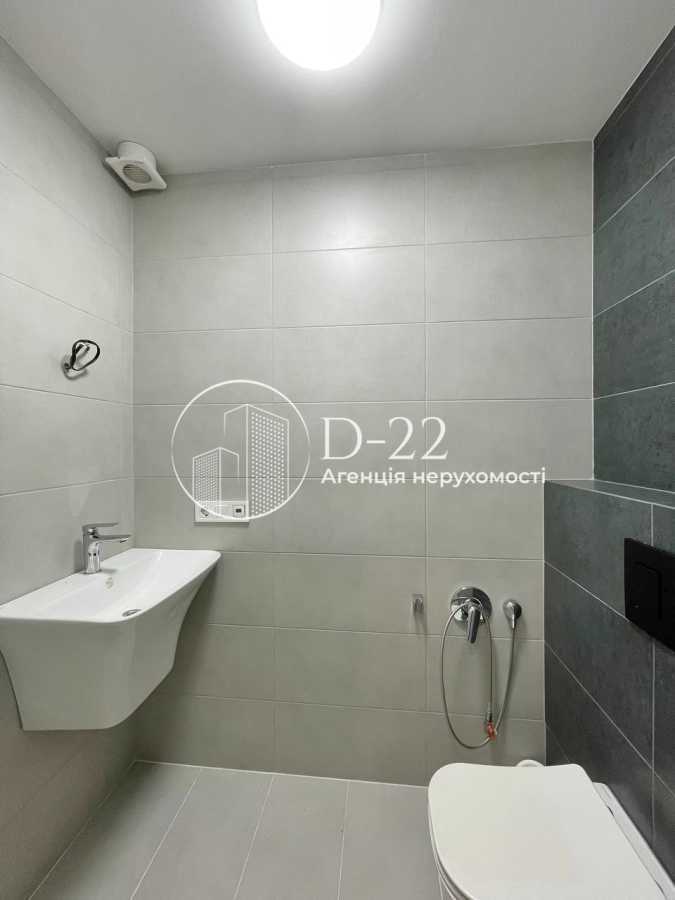 Продаж 2-кімнатної квартири 60.6 м², Глібова вул., 7