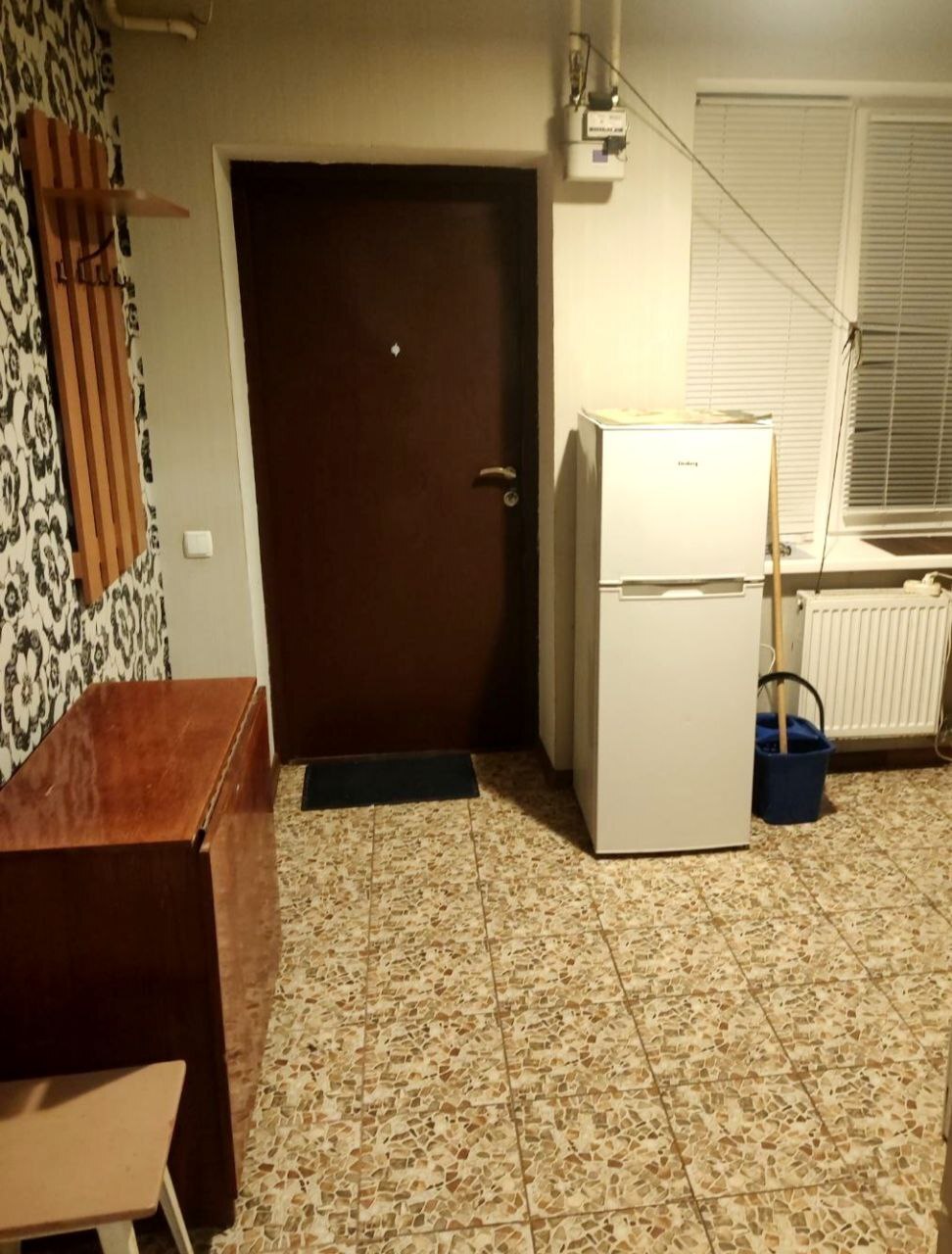 Оренда 1-кімнатної квартири 34 м², Кропивницкого вул.