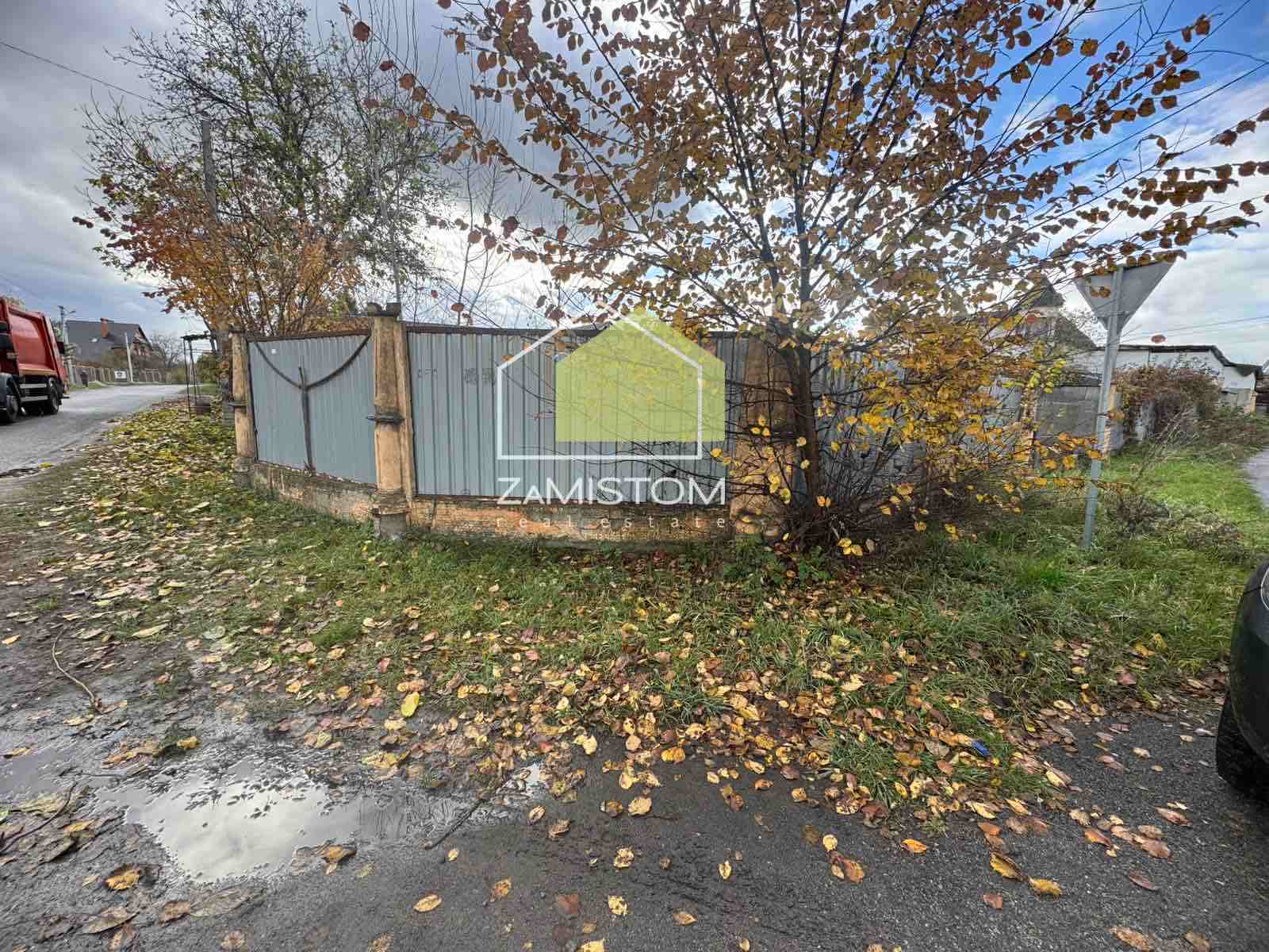 Продажа участка под индивидуальное жилое строительство 5 соток