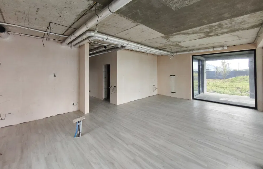 Продаж котеджу 130 м²