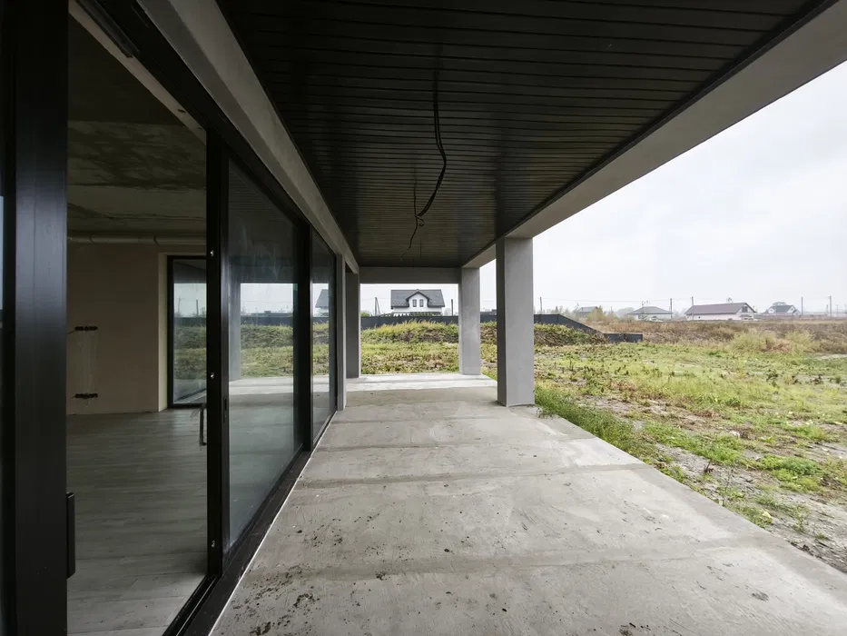 Продаж котеджу 130 м²