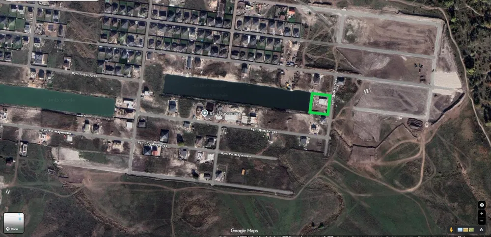 Продаж котеджу 130 м²