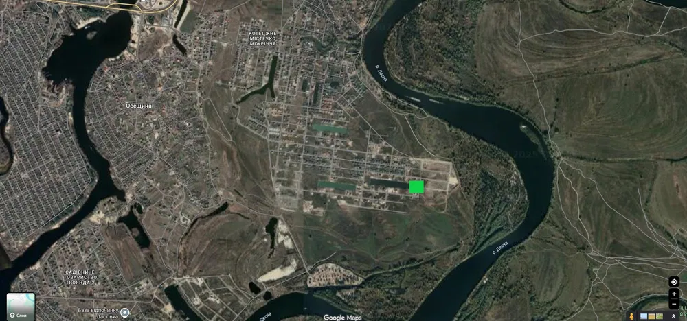 Продаж котеджу 130 м²