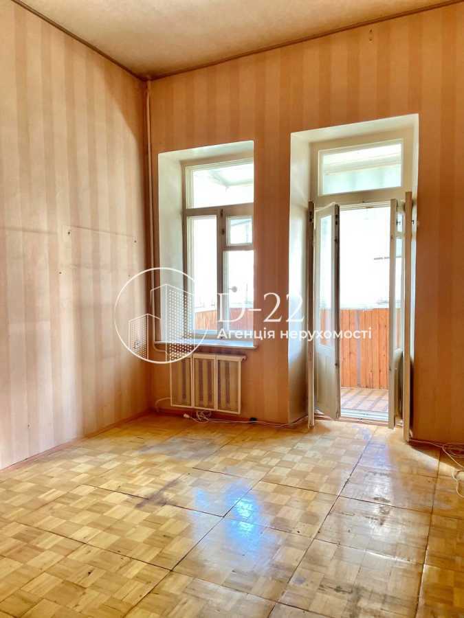 Продаж 1-кімнатної квартири 50.7 м², Миколи Кібальчича вул., Лисенка, 1