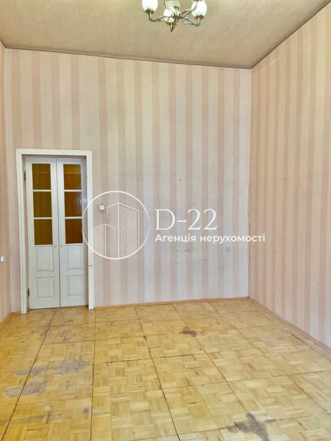 Продаж 1-кімнатної квартири 50.7 м², Миколи Кібальчича вул., Лисенка, 1