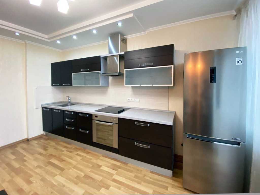 Оренда 2-кімнатної квартири 72 м², Феодосійський пров., 14