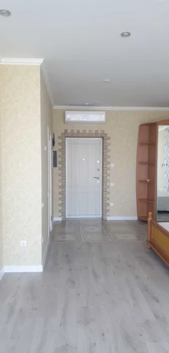 Продаж 1-кімнатної квартири 47 м², Гагарина просп.