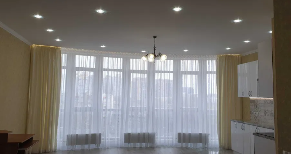 Продаж 1-кімнатної квартири 47 м², Гагарина просп.