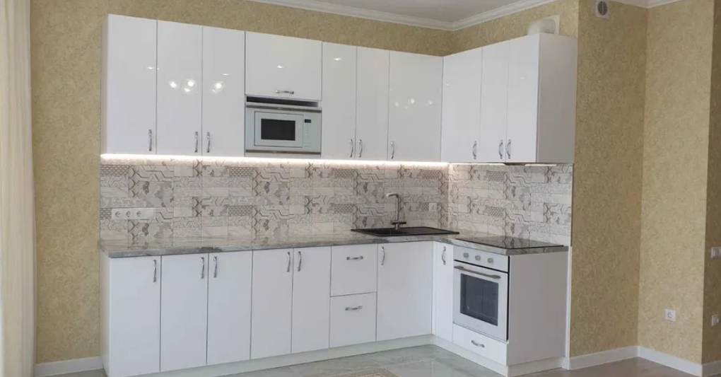 Продаж 1-кімнатної квартири 47 м², Гагарина просп.