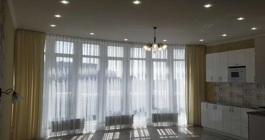 Продаж 1-кімнатної квартири 47 м², Гагарина просп.