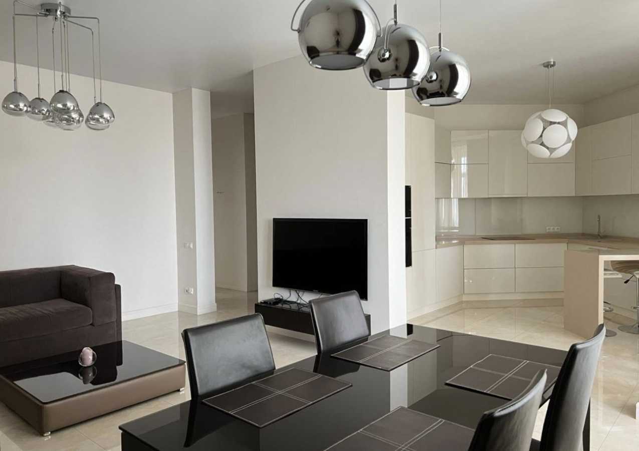 Аренда 3-комнатной квартиры 130 м², Леси Украинки бул., 7Б