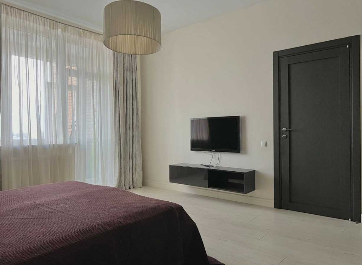 Аренда 3-комнатной квартиры 130 м², Леси Украинки бул., 7Б