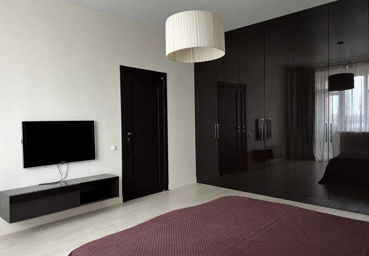 Аренда 3-комнатной квартиры 130 м², Леси Украинки бул., 7Б