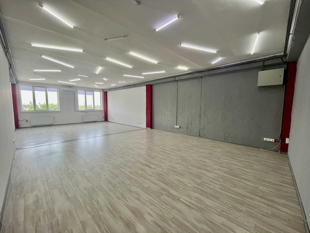 Аренда офиса 79.52 м², Васильковская ул., 30