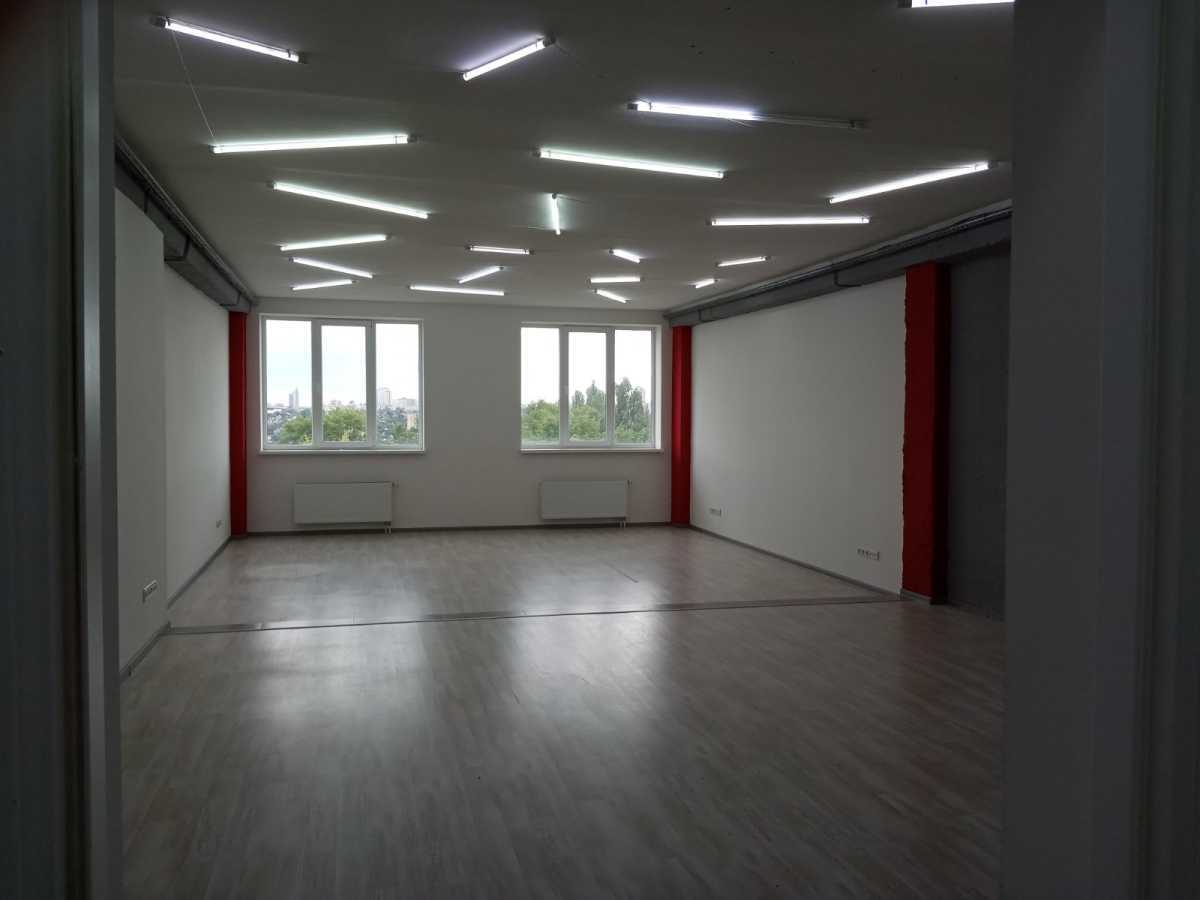 Аренда офиса 79.52 м², Васильковская ул., 30