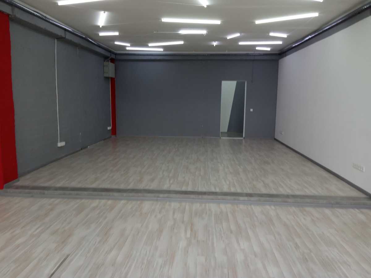 Аренда офиса 79.52 м², Васильковская ул., 30