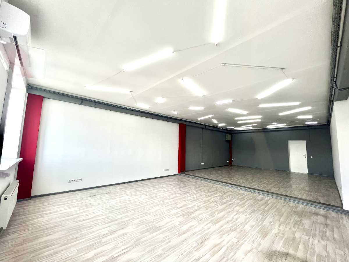 Аренда офиса 79.52 м², Васильковская ул., 30