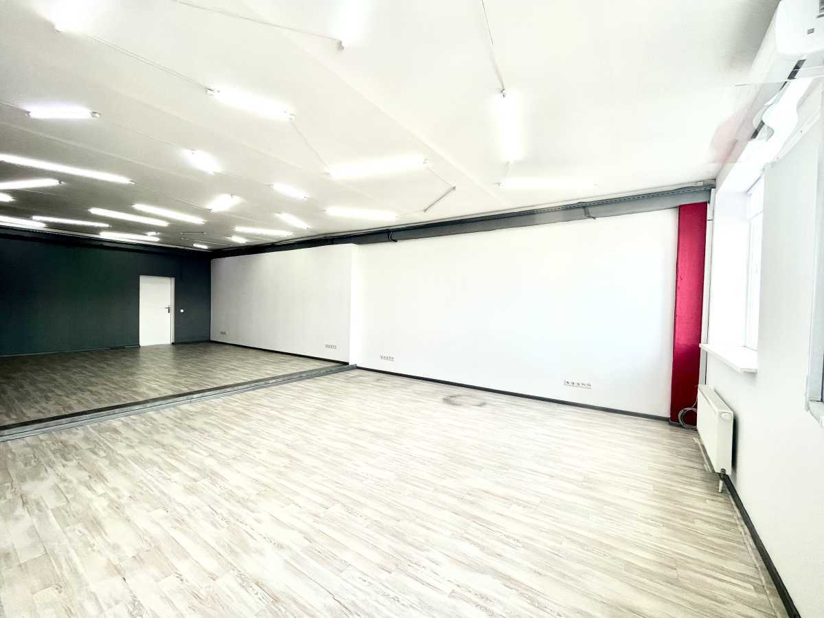 Аренда офиса 79.52 м², Васильковская ул., 30