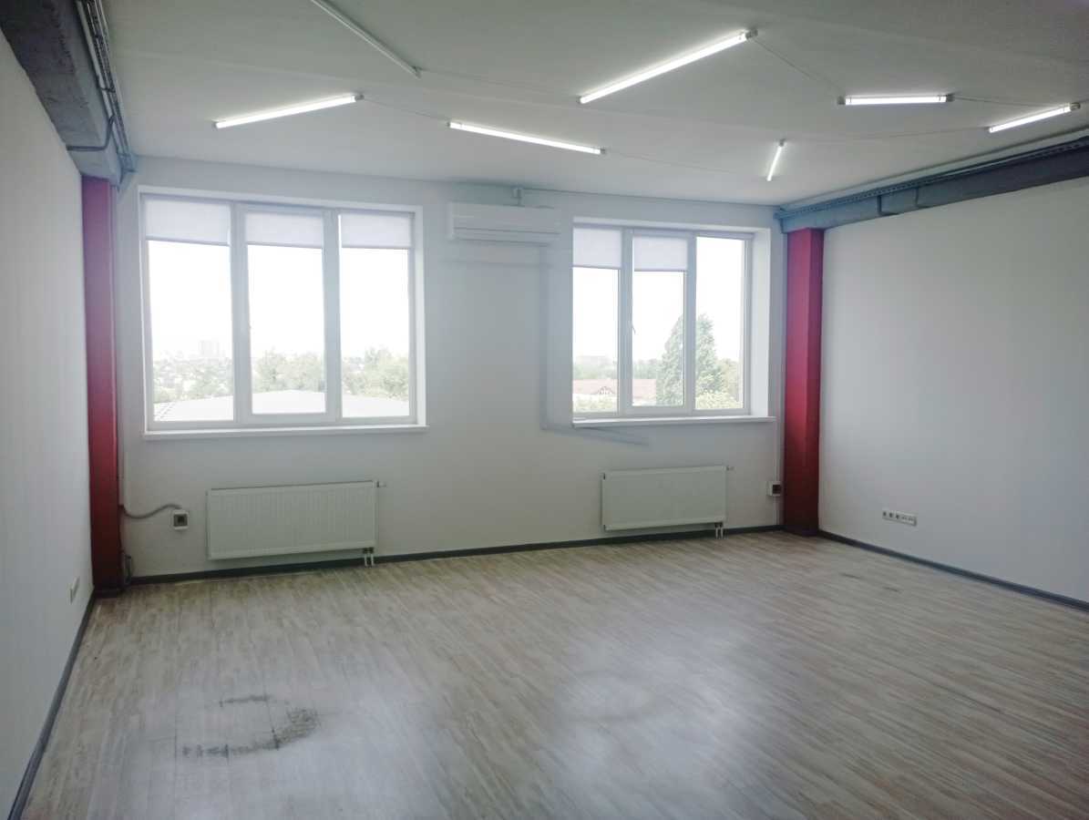 Аренда офиса 79.52 м², Васильковская ул., 30