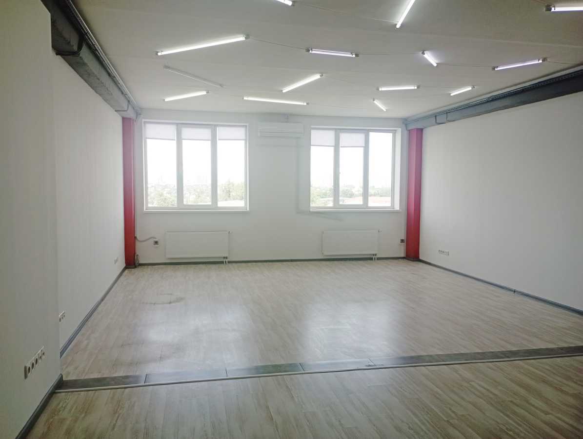 Аренда офиса 79.52 м², Васильковская ул., 30