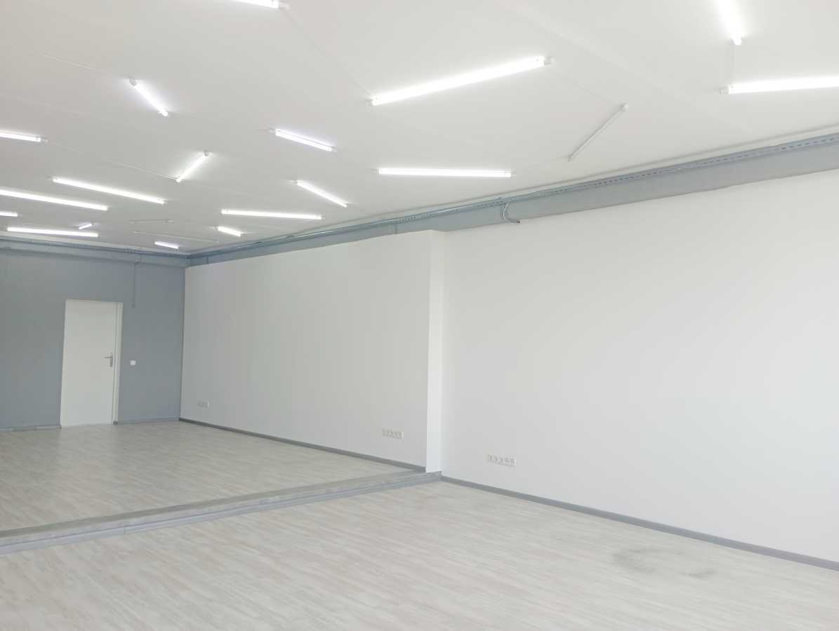 Аренда офиса 79.52 м², Васильковская ул., 30