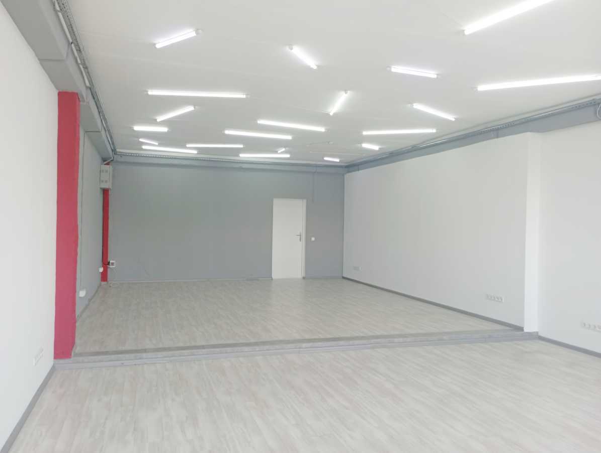 Аренда офиса 79.52 м², Васильковская ул., 30