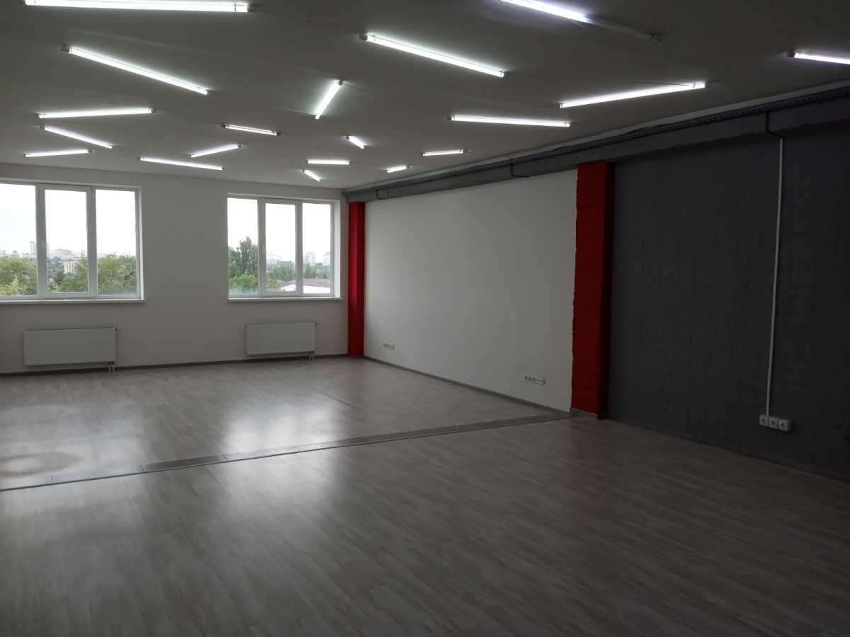 Аренда офиса 79.52 м², Васильковская ул., 30