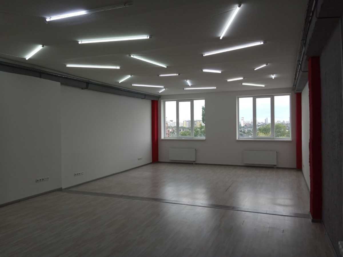 Аренда офиса 79.52 м², Васильковская ул., 30