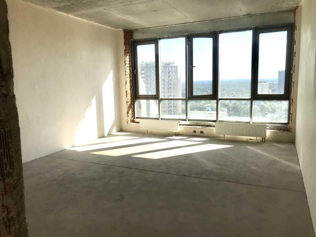 Продажа 3-комнатной квартиры 128 м², Трускавецкая ул., 2А