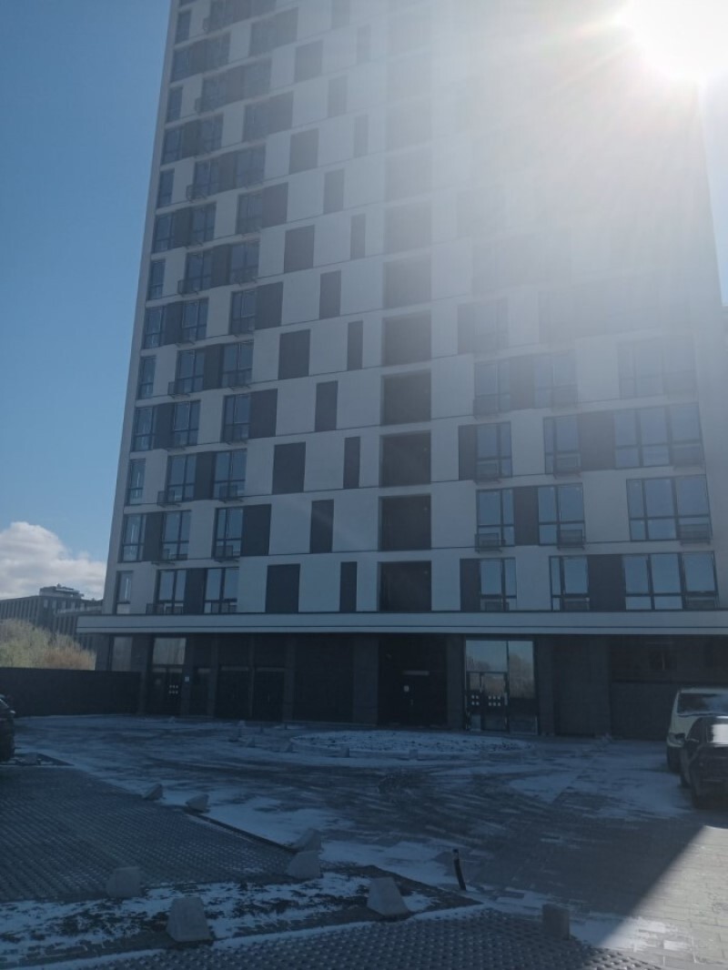 Продажа 2-комнатной квартиры 74.4 м², Заречная ул., 6