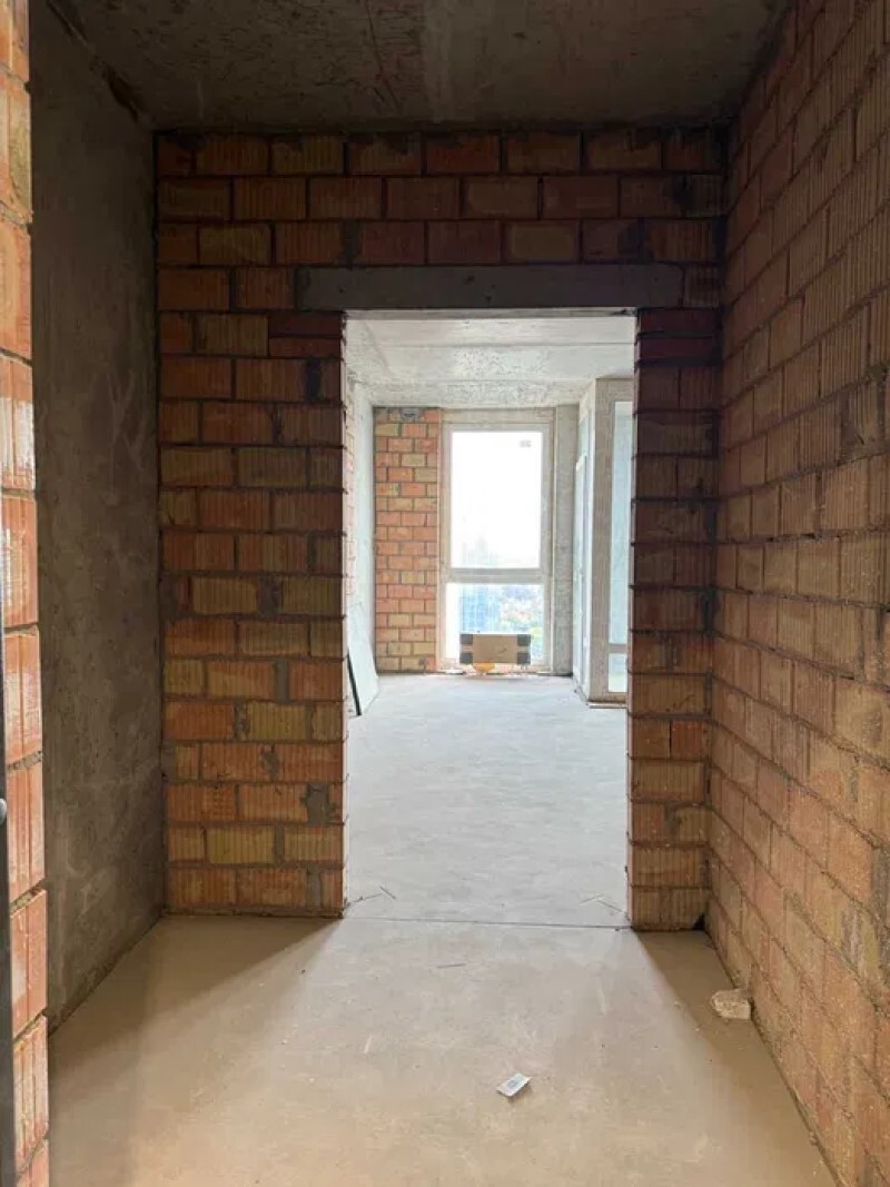 Продажа 2-комнатной квартиры 74.4 м², Заречная ул., 6