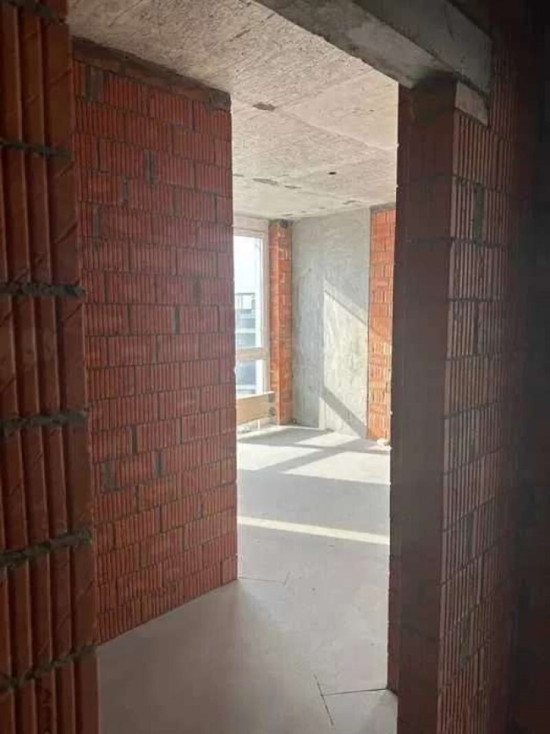 Продажа 2-комнатной квартиры 74.4 м², Заречная ул., 6