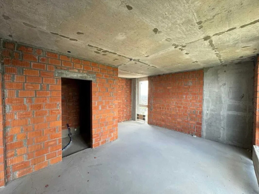 Продажа 2-комнатной квартиры 74.4 м², Заречная ул., 6