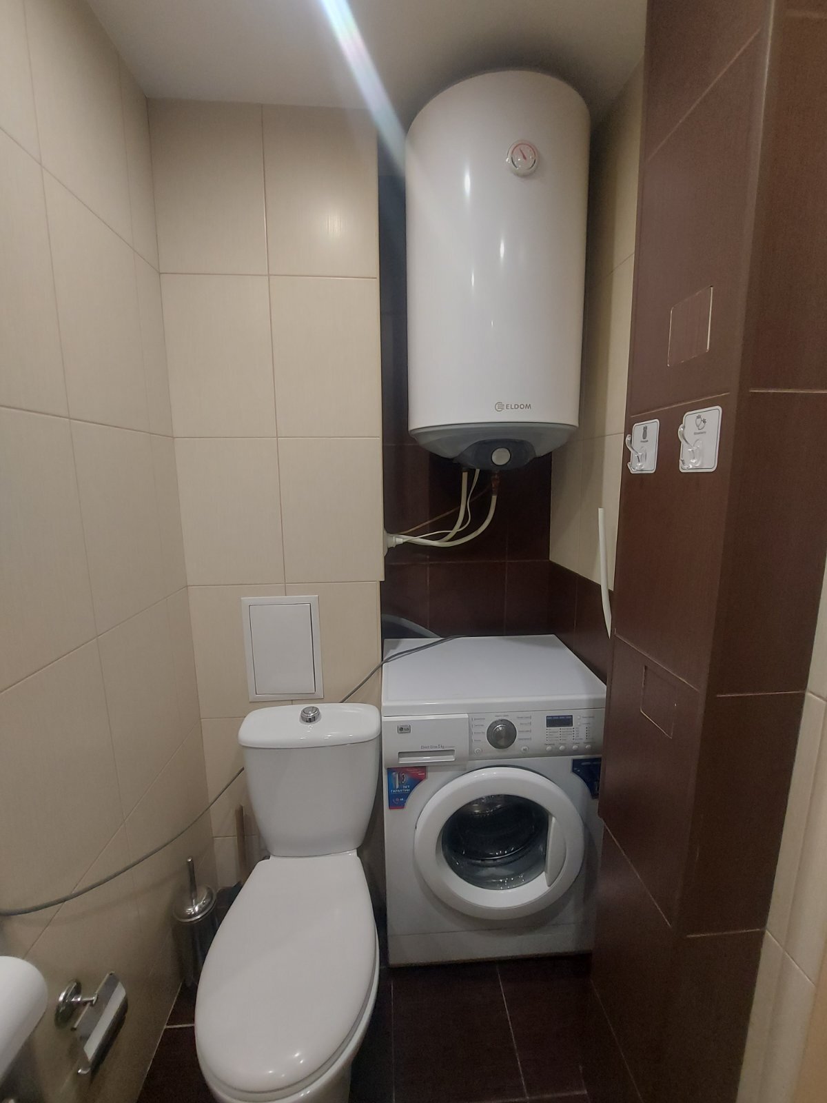 Аренда 2-комнатной квартиры 55 м², Академика Королева ул., 54