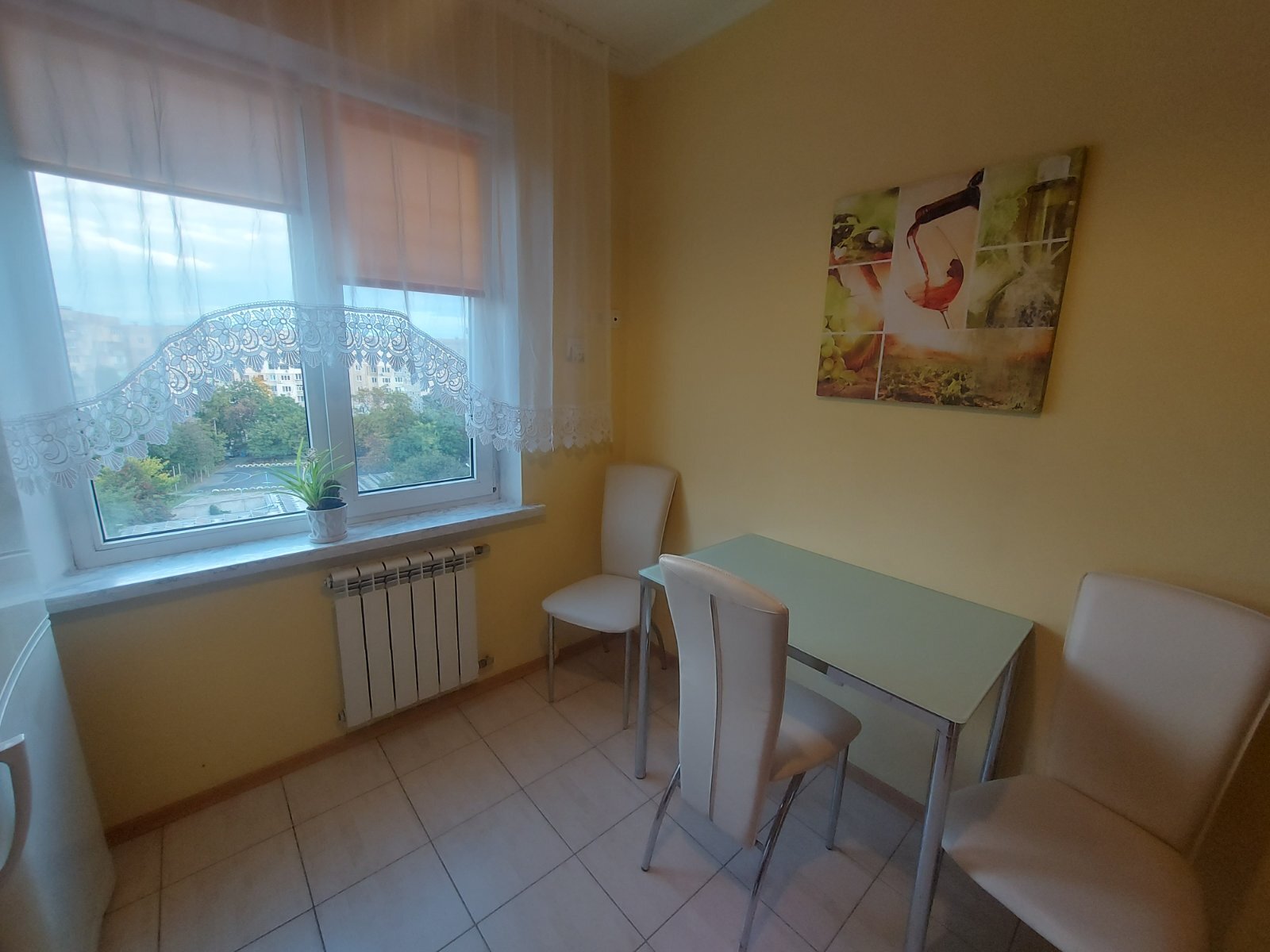 Аренда 2-комнатной квартиры 55 м², Академика Королева ул., 54