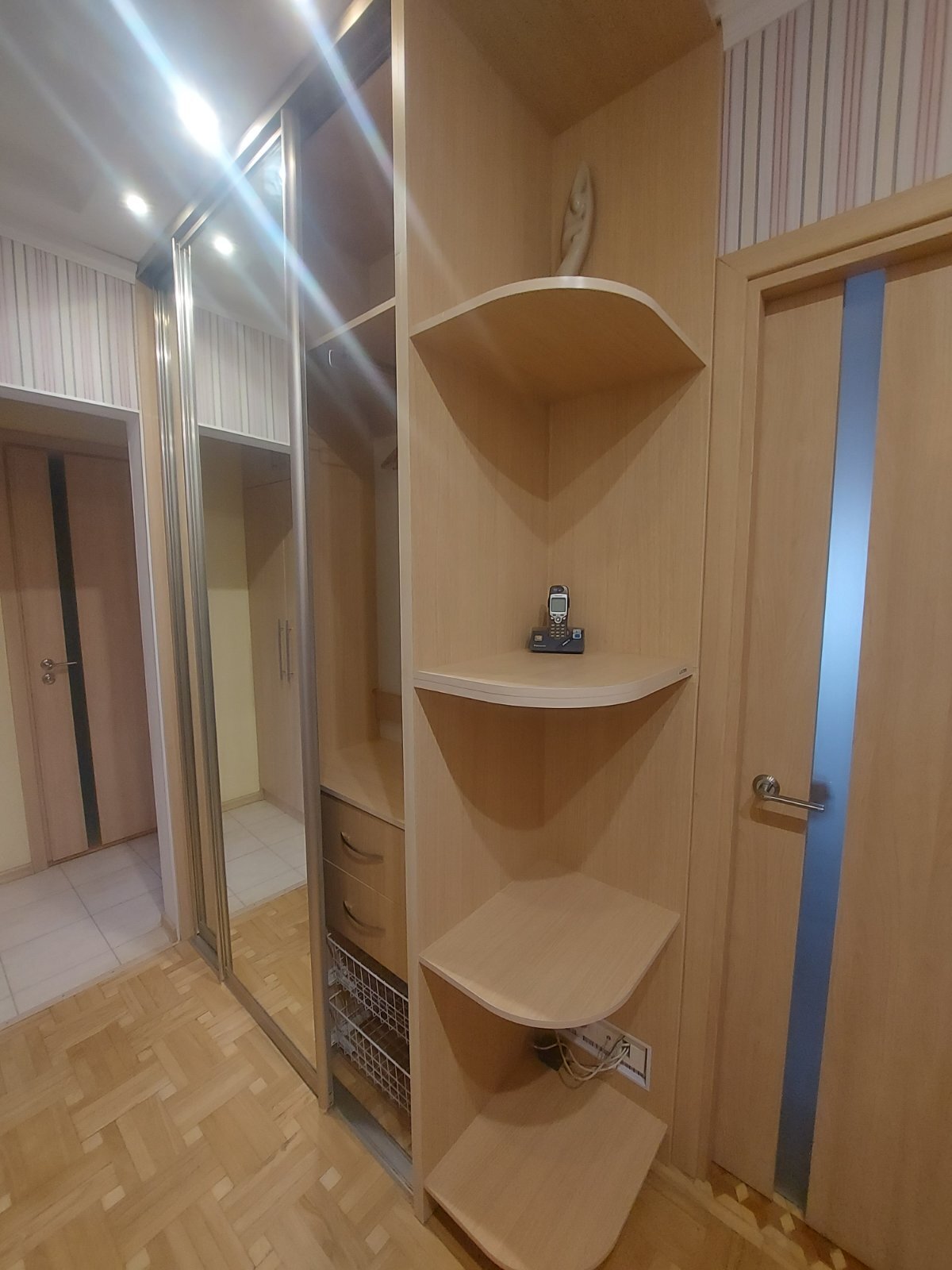 Аренда 2-комнатной квартиры 55 м², Академика Королева ул., 54