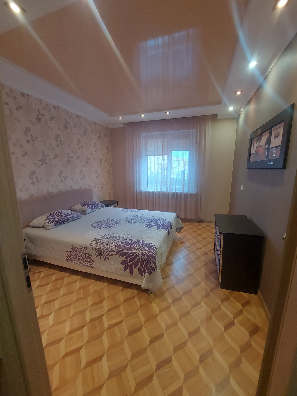 Аренда 2-комнатной квартиры 55 м², Академика Королева ул., 54