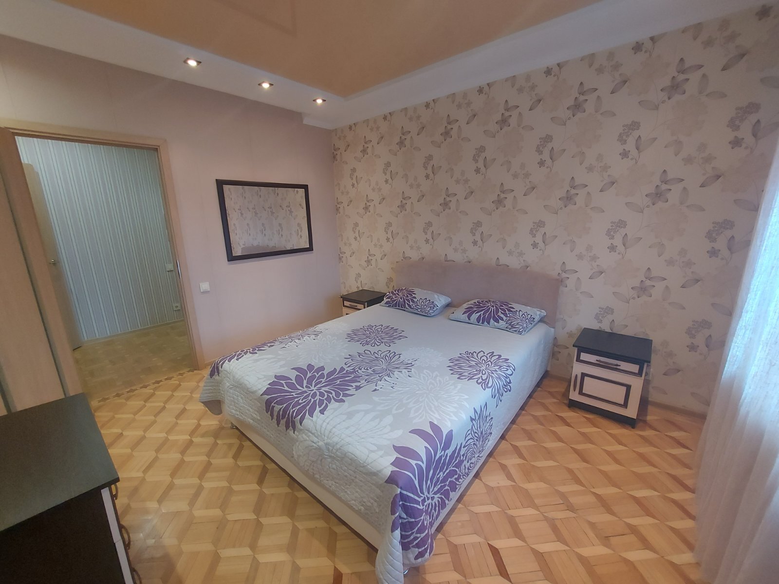 Аренда 2-комнатной квартиры 55 м², Академика Королева ул., 54