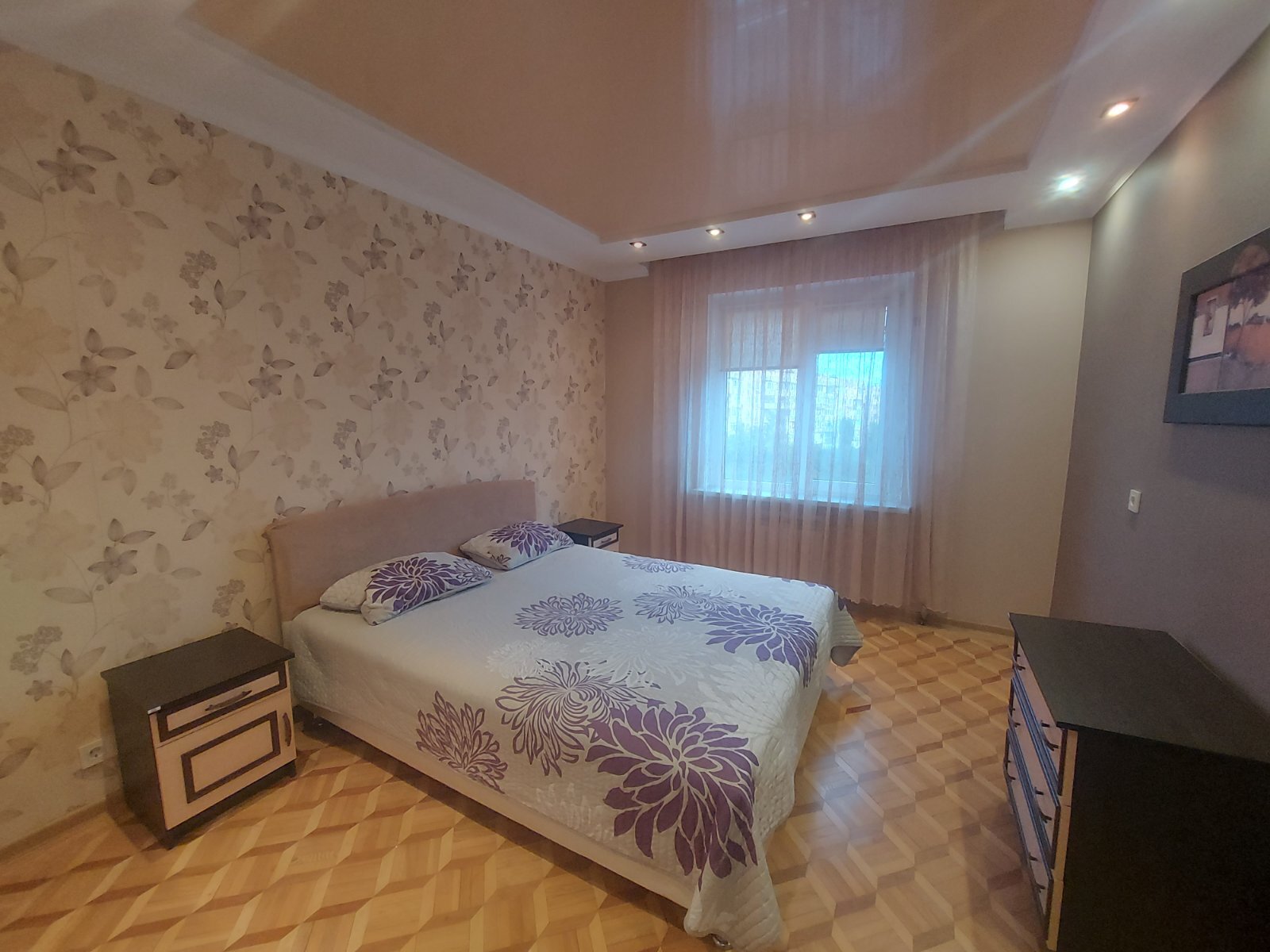 Аренда 2-комнатной квартиры 55 м², Академика Королева ул., 54