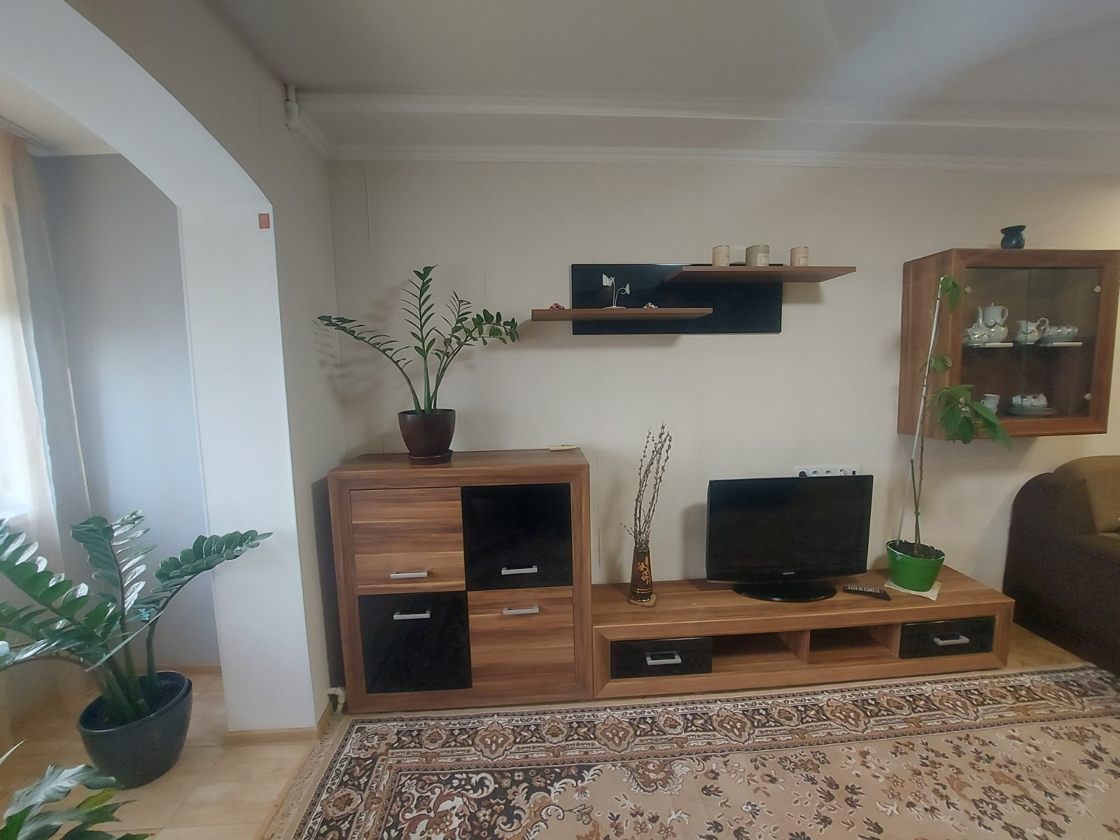 Аренда 2-комнатной квартиры 55 м², Академика Королева ул., 54