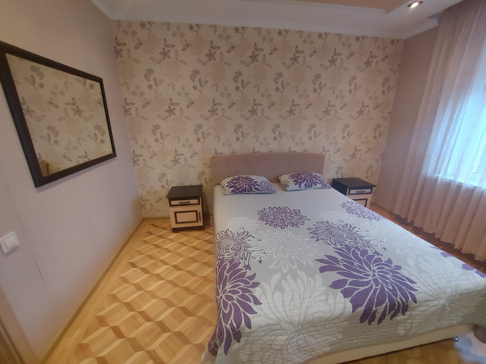 Аренда 2-комнатной квартиры 55 м², Академика Королева ул., 54