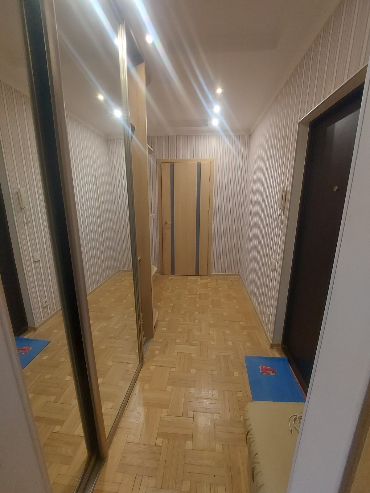 Аренда 2-комнатной квартиры 55 м², Академика Королева ул., 54