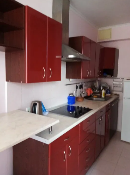 Продаж 1-кімнатної квартири 36 м², Середньофонтанська вул.