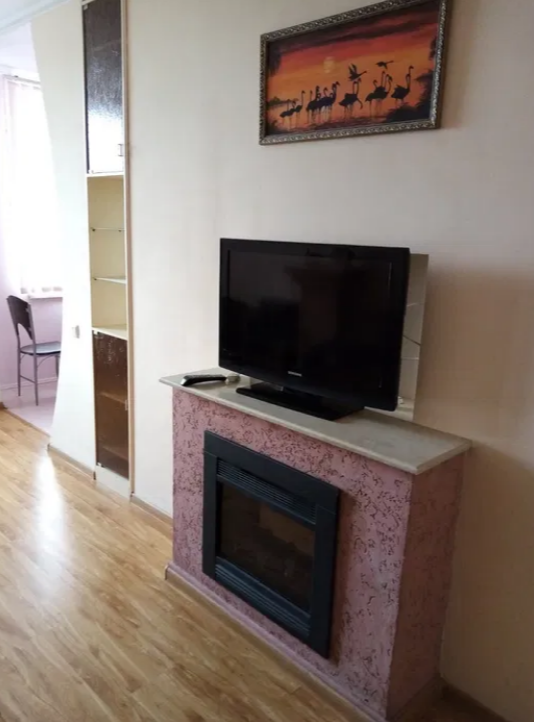 Продаж 1-кімнатної квартири 36 м², Середньофонтанська вул.