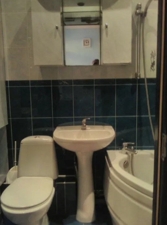 Продаж 1-кімнатної квартири 36 м², Середньофонтанська вул.