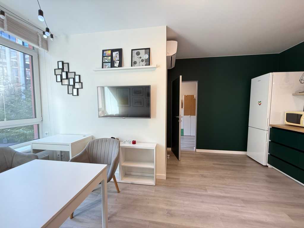 Аренда 3-комнатной квартиры 80 м², Родини Кістяківських, 2а