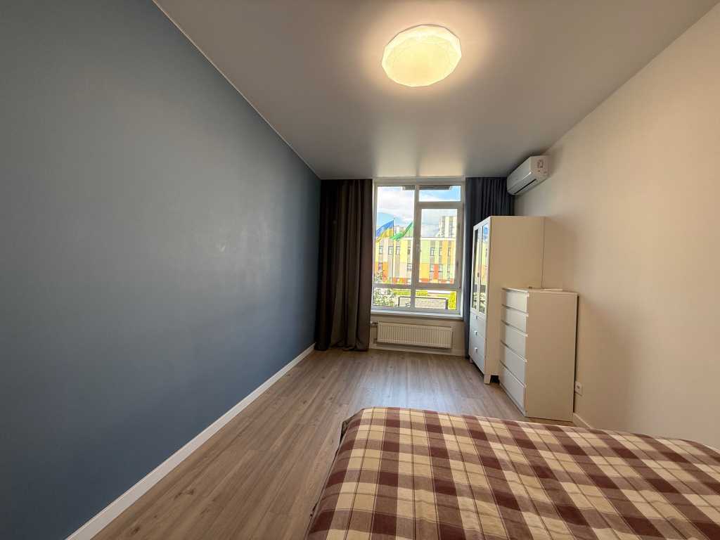 Аренда 3-комнатной квартиры 80 м², Родини Кістяківських, 2а