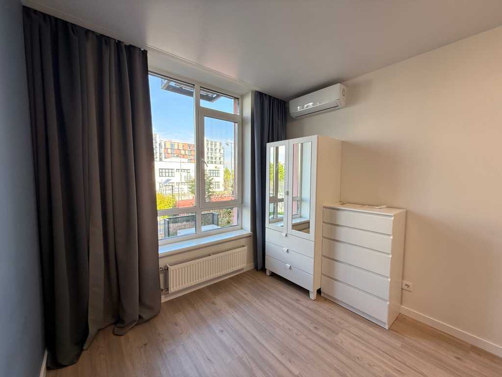 Аренда 3-комнатной квартиры 80 м², Родини Кістяківських, 2а