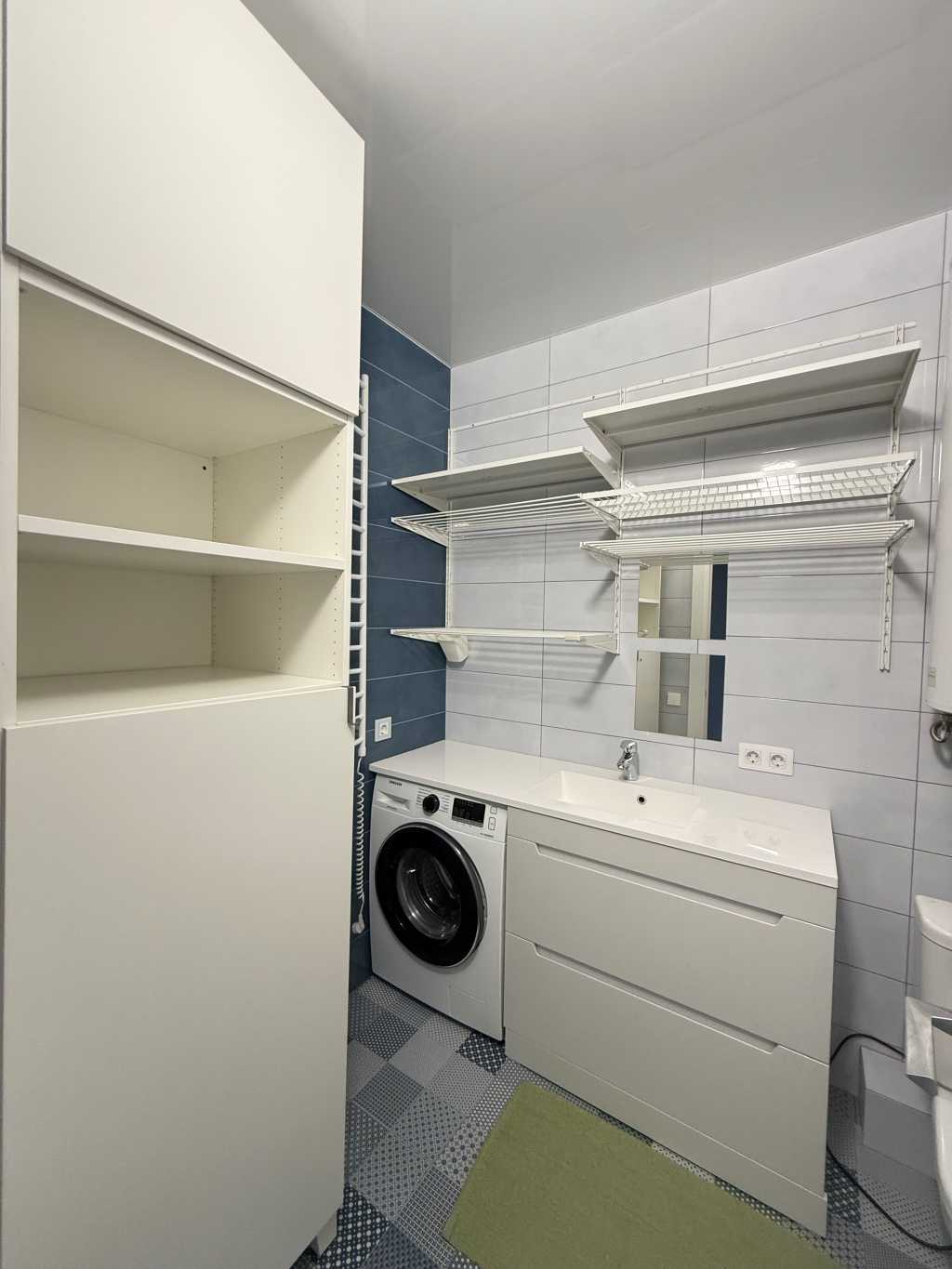 Аренда 3-комнатной квартиры 80 м², Родини Кістяківських, 2а