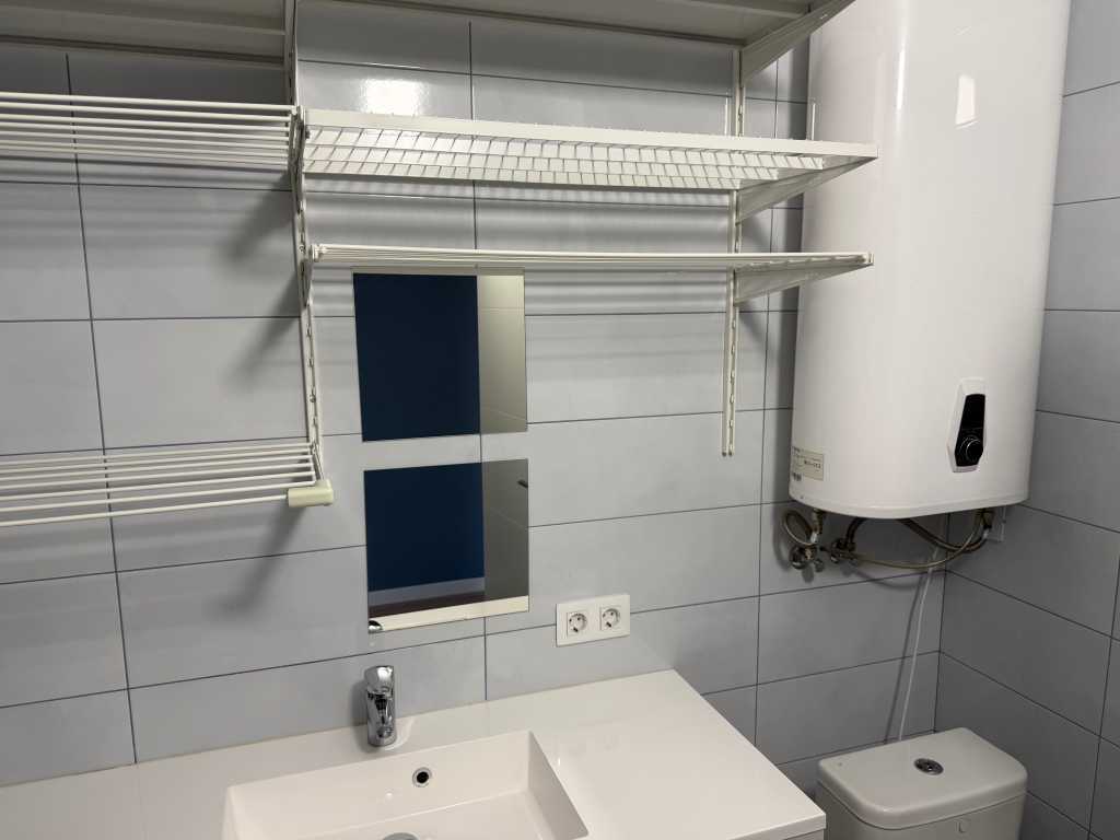 Аренда 3-комнатной квартиры 80 м², Родини Кістяківських, 2а